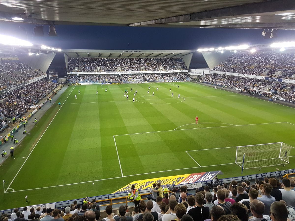 Molumby's winning Millwall debut