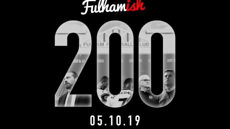 Fulhamish 200 Main