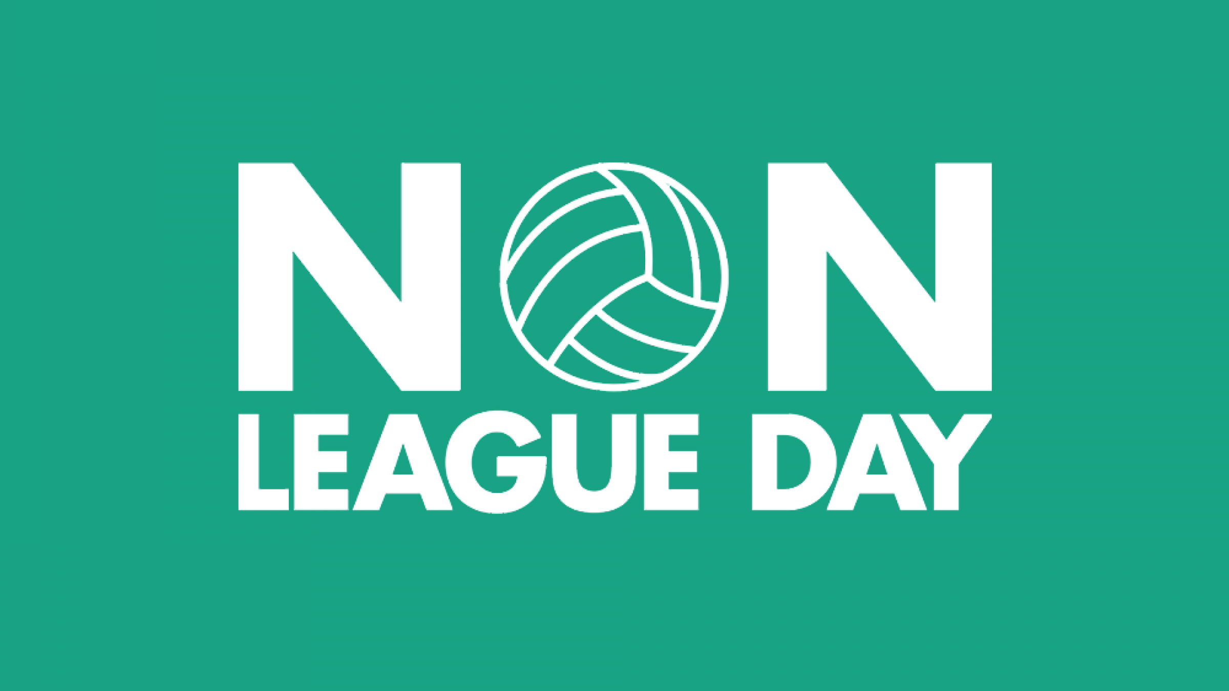 Non League Finals Day 2024 glyn charissa